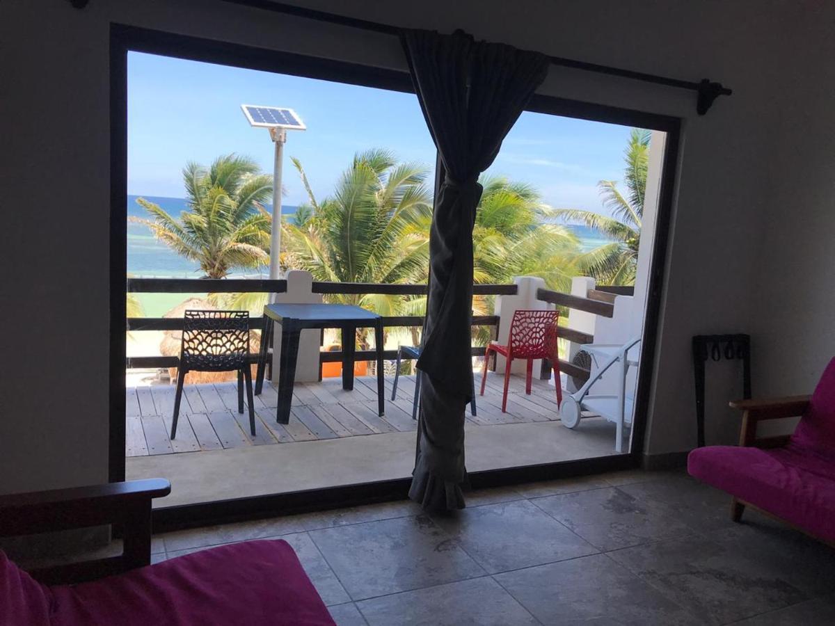 Blue Reef Frente Al Mar Mahahual