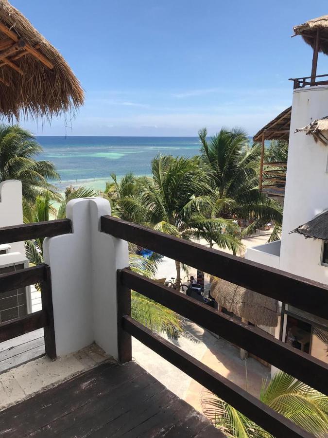 Blue Reef Frente Al Mar