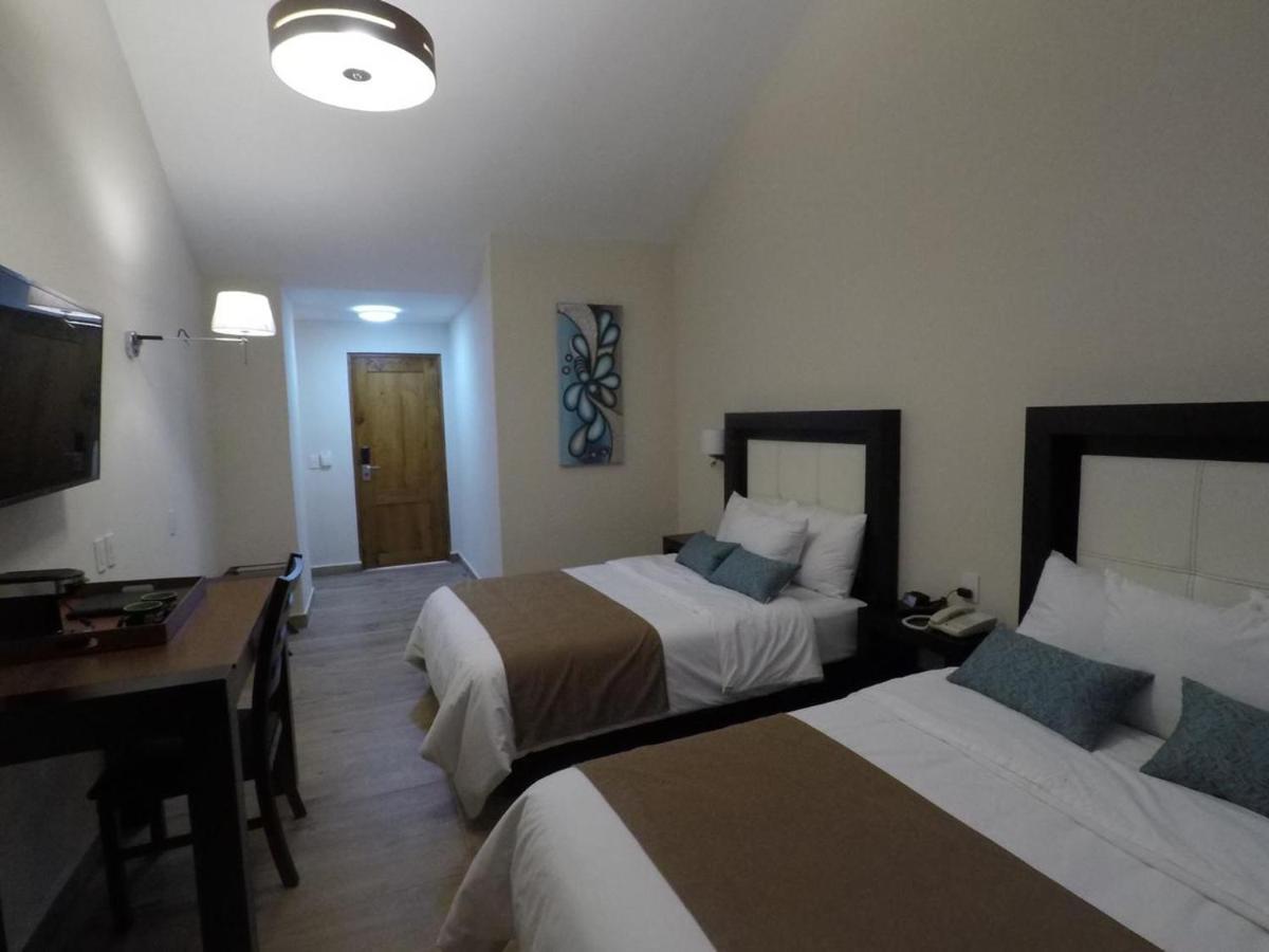 Hotel Murano 3*