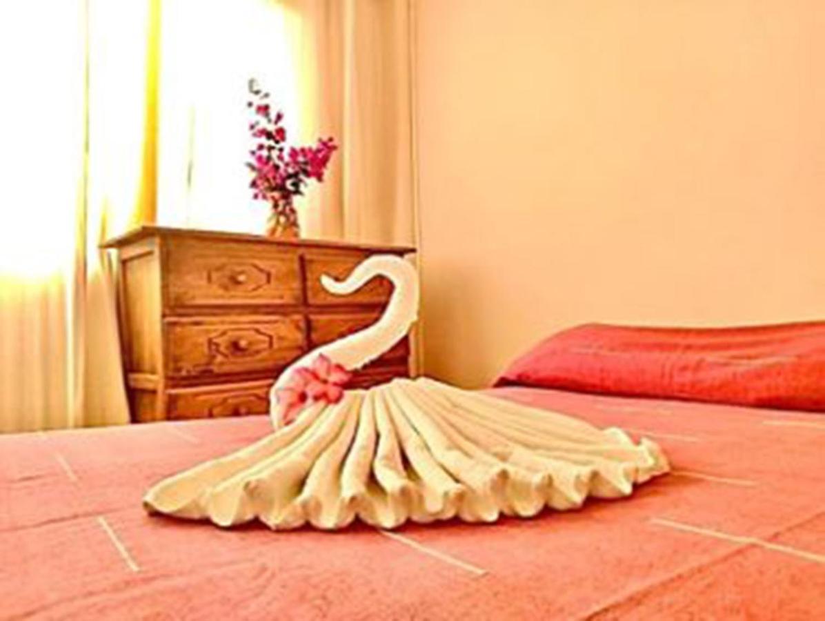 Cordelia's Hotel 3*