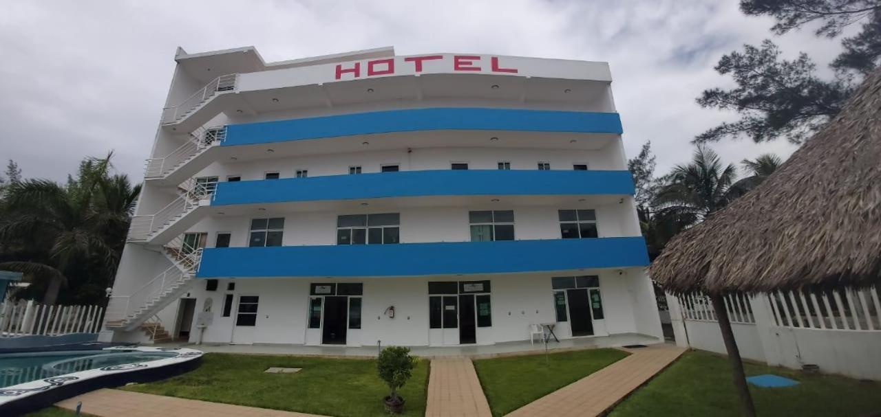 Hotel Perlas Del Golfo 3*