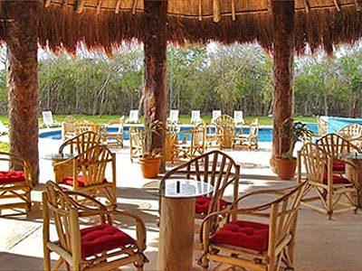 Hotel Costa Maya Mahahual