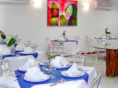 Hotel Costa Maya 4*