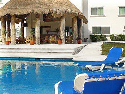Hotel Costa Maya