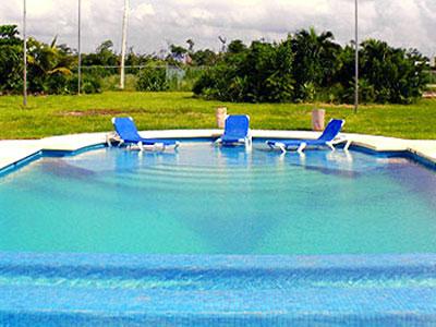 Costa Maya 4*