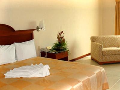 Costa Maya Hotel Mahahual