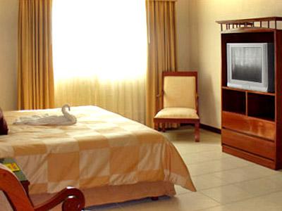 Costa Maya Hotel 4*
