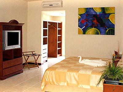 Costa Maya Hotel