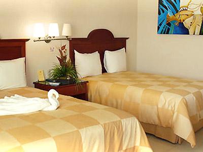 Hotel Costa Maya Mahahual