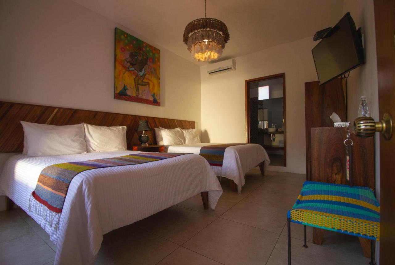 Nana Vida Hotel 4*