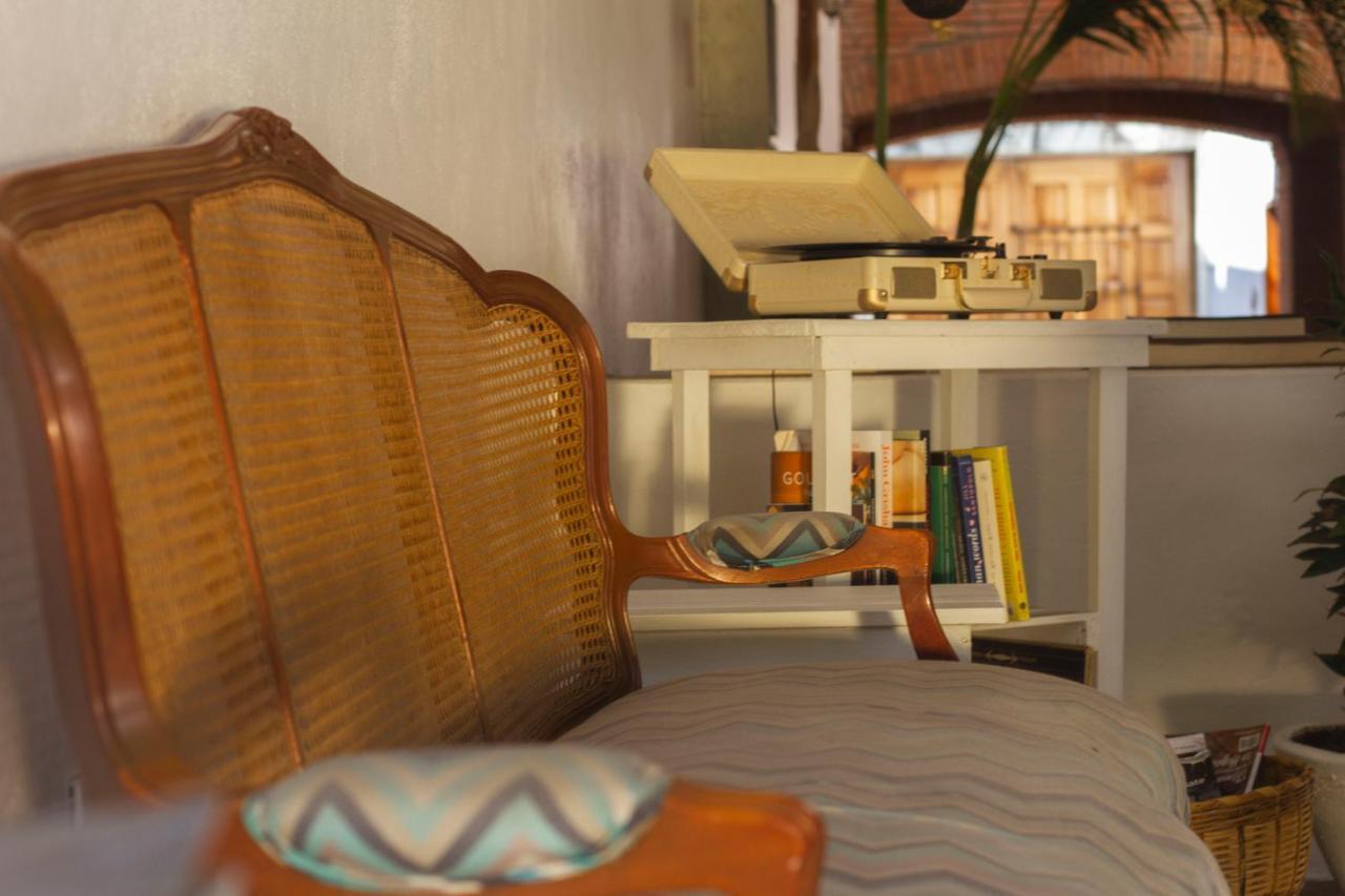 Hotel Nana Vida Oaxaca