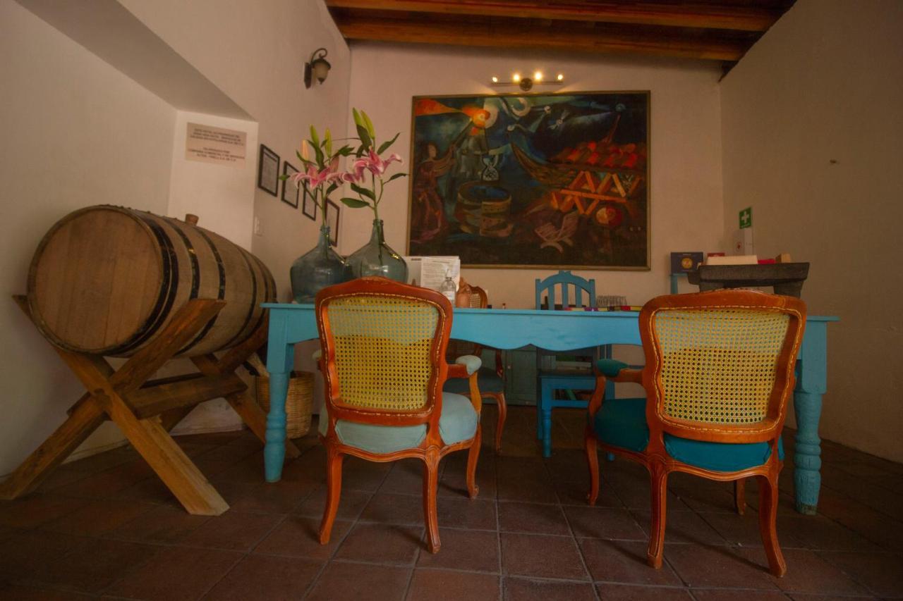 Nana Vida 4* Oaxaca