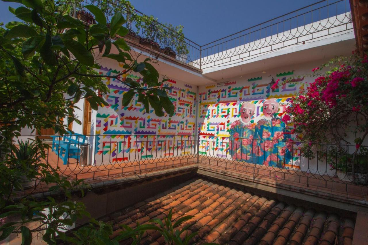 Nana Vida Hotel