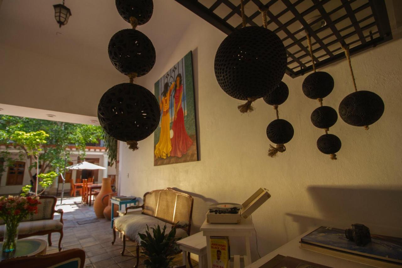 Hotel Nana Vida