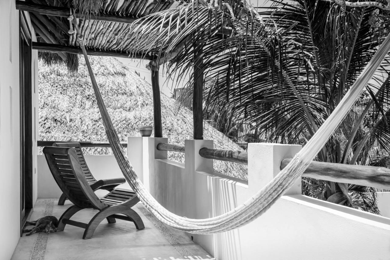 Tierra Del Mar - Adults Only 3* Isla Holbox