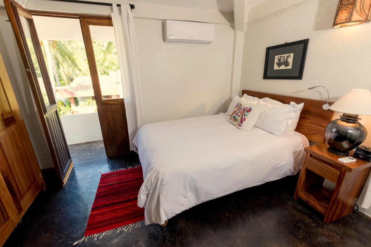 Lodge Carrizalillo *