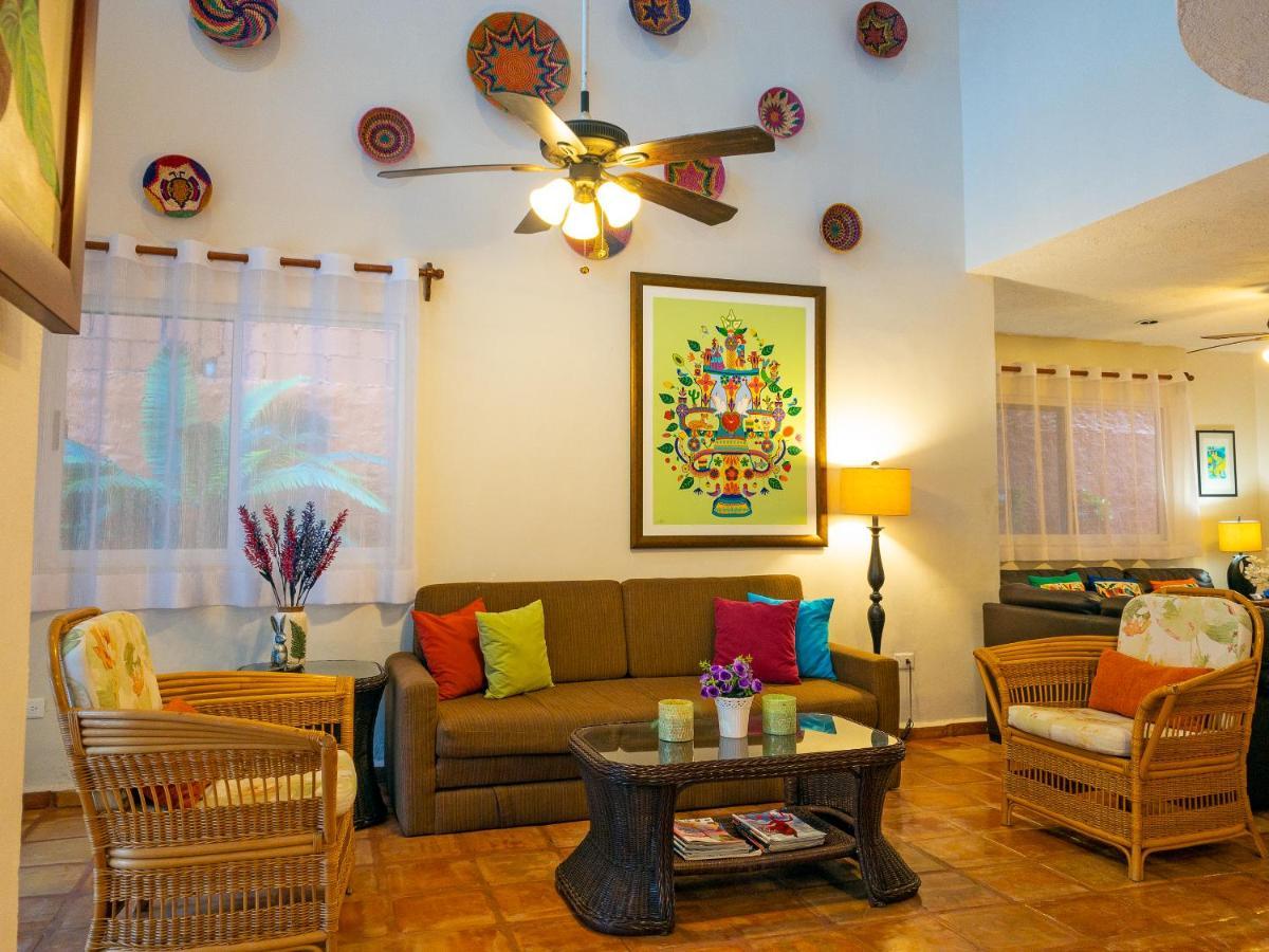 Holiday home Casa Mulder