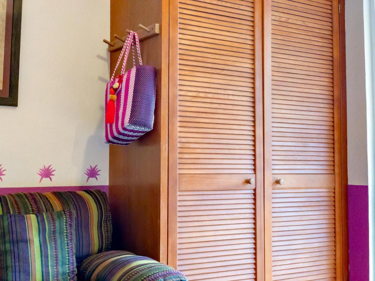 Holiday home Casa Mulder Puerto Morelos