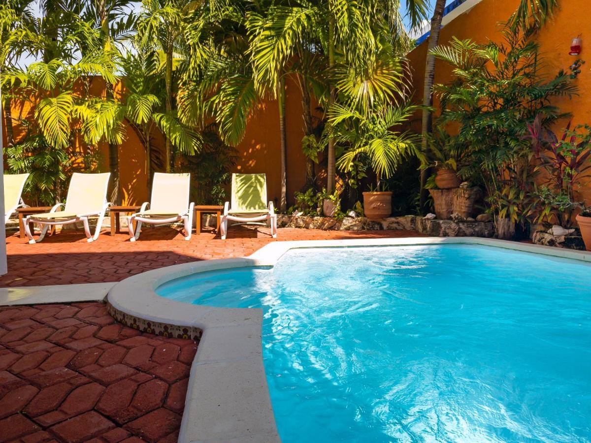 Holiday home Casa Mulder Puerto Morelos