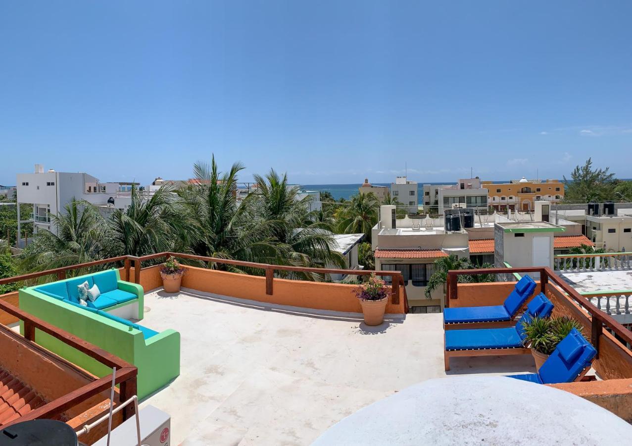 Holiday home Casa Mulder Puerto Morelos