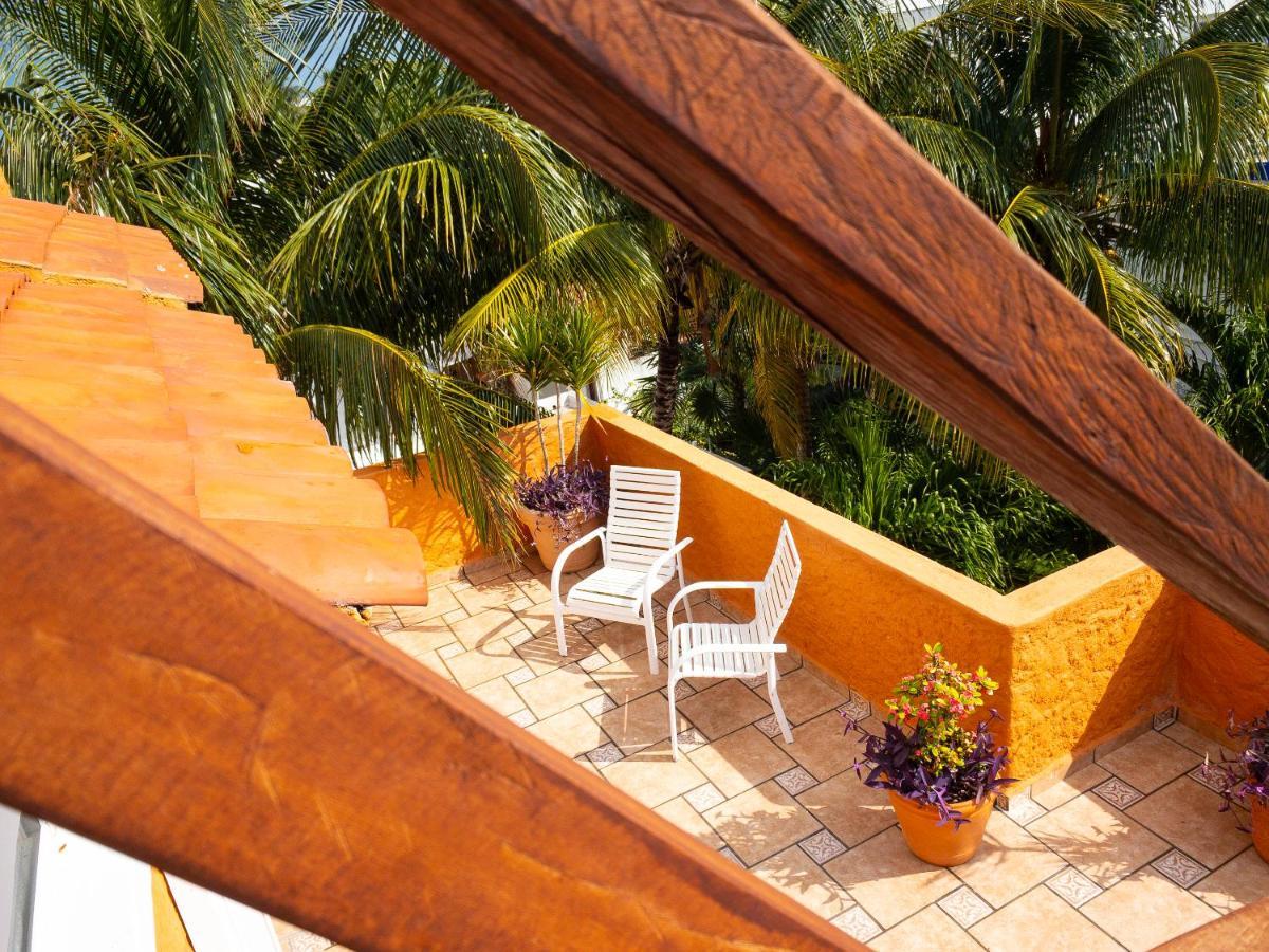 Casa Mulder Holiday home