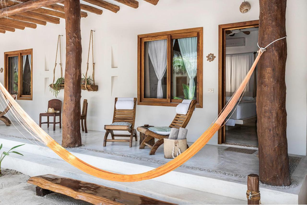 Tierra Del Mar - Adults Only Hotel