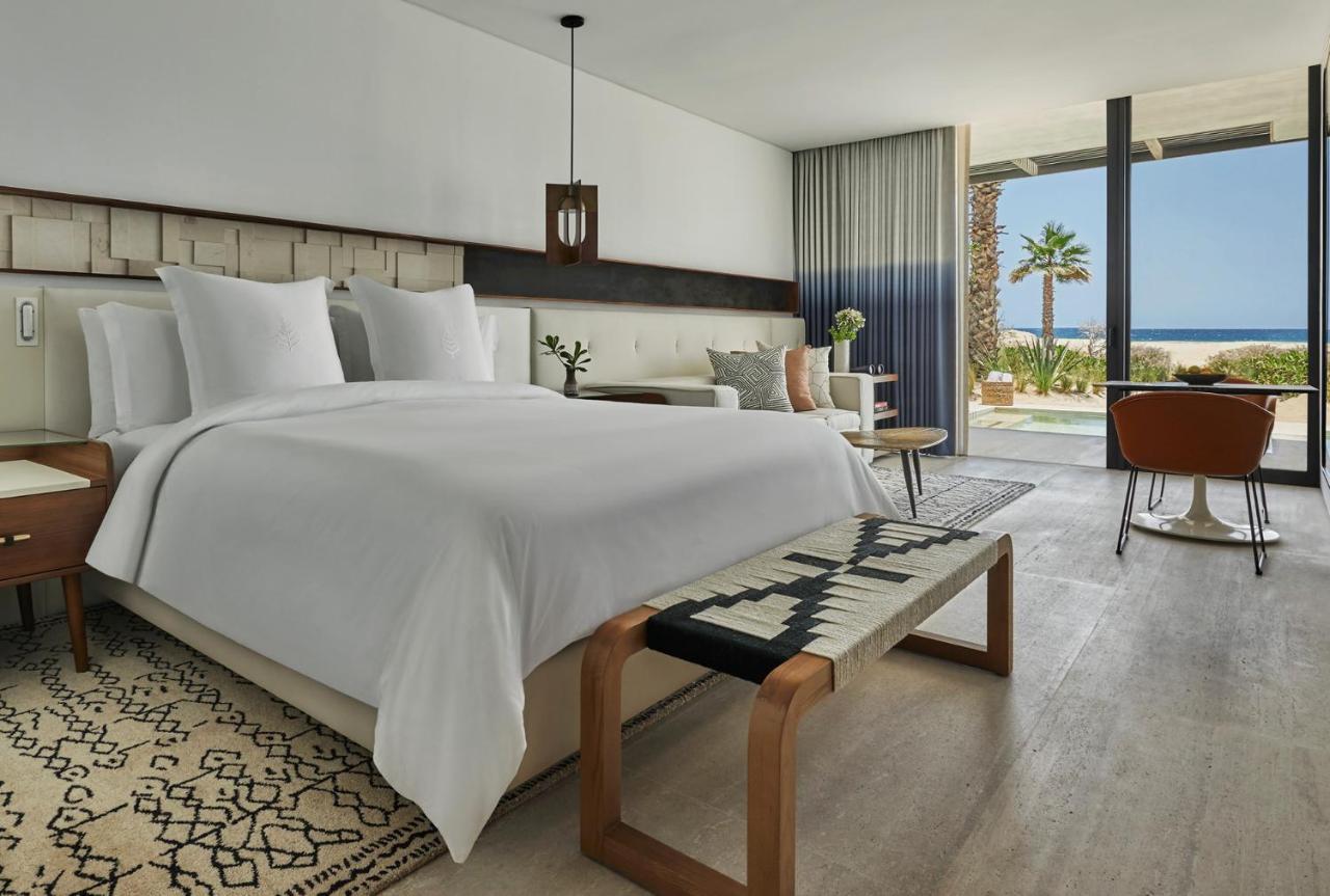 Four Seasons Cabos La Ribera