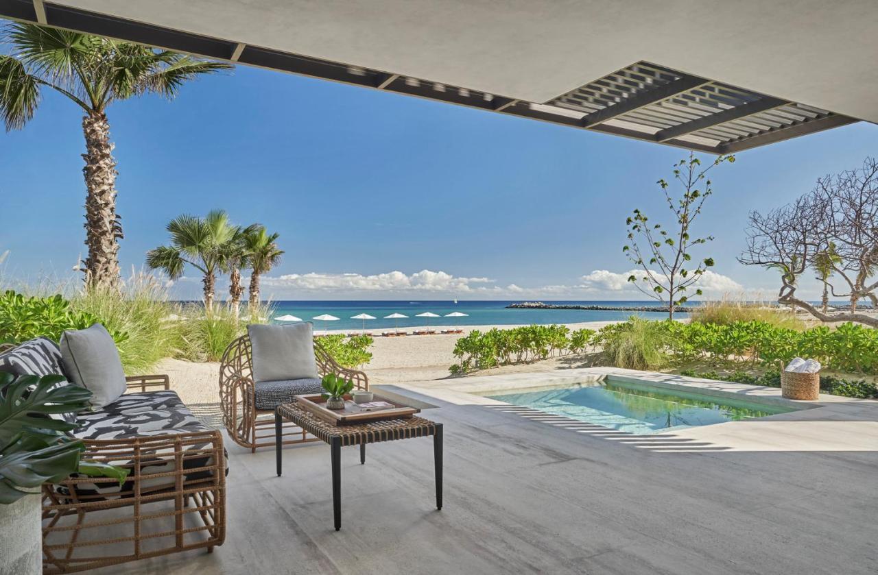 Four Seasons Cabos Resort La Ribera