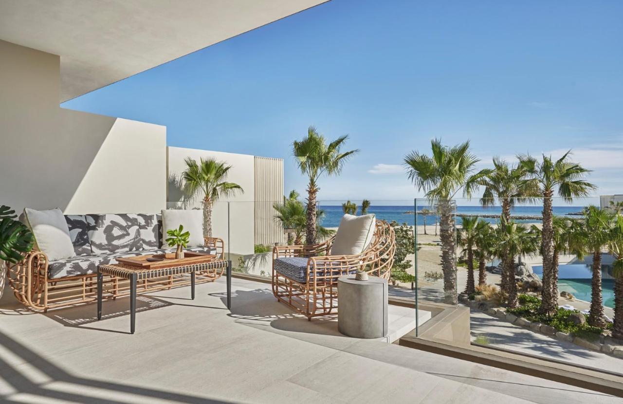 Resort Four Seasons Cabos