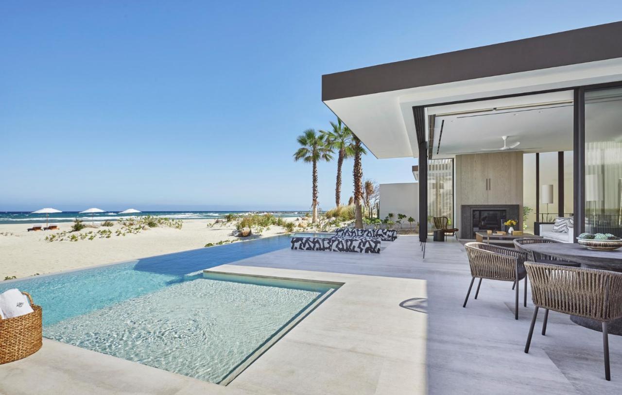 Four Seasons Cabos 5*