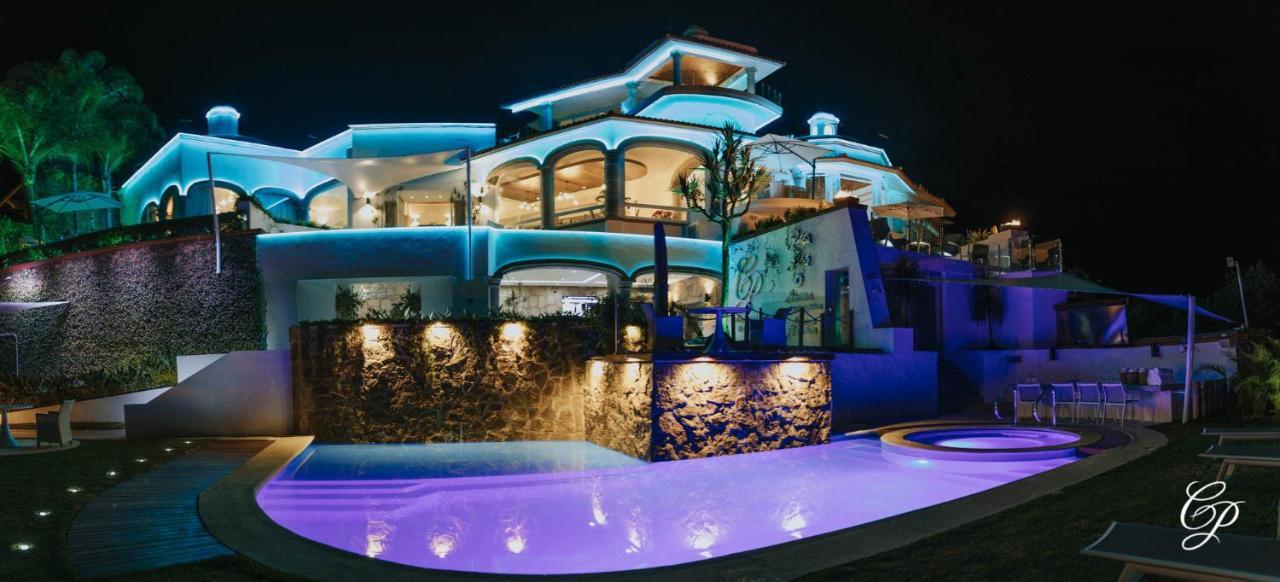 De Cantera Y Plata Boutique Hotel