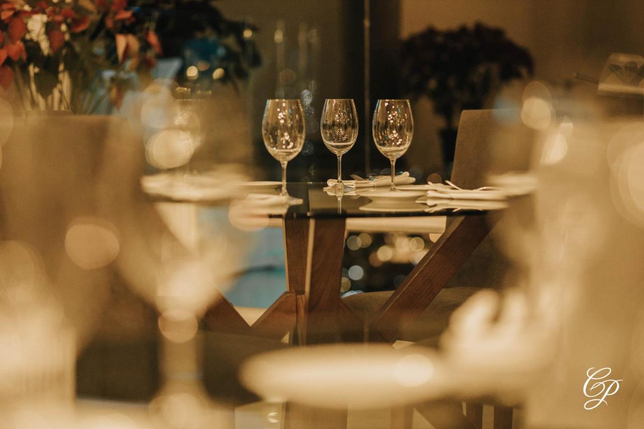 De Cantera Y Plata Boutique Hotel 5*