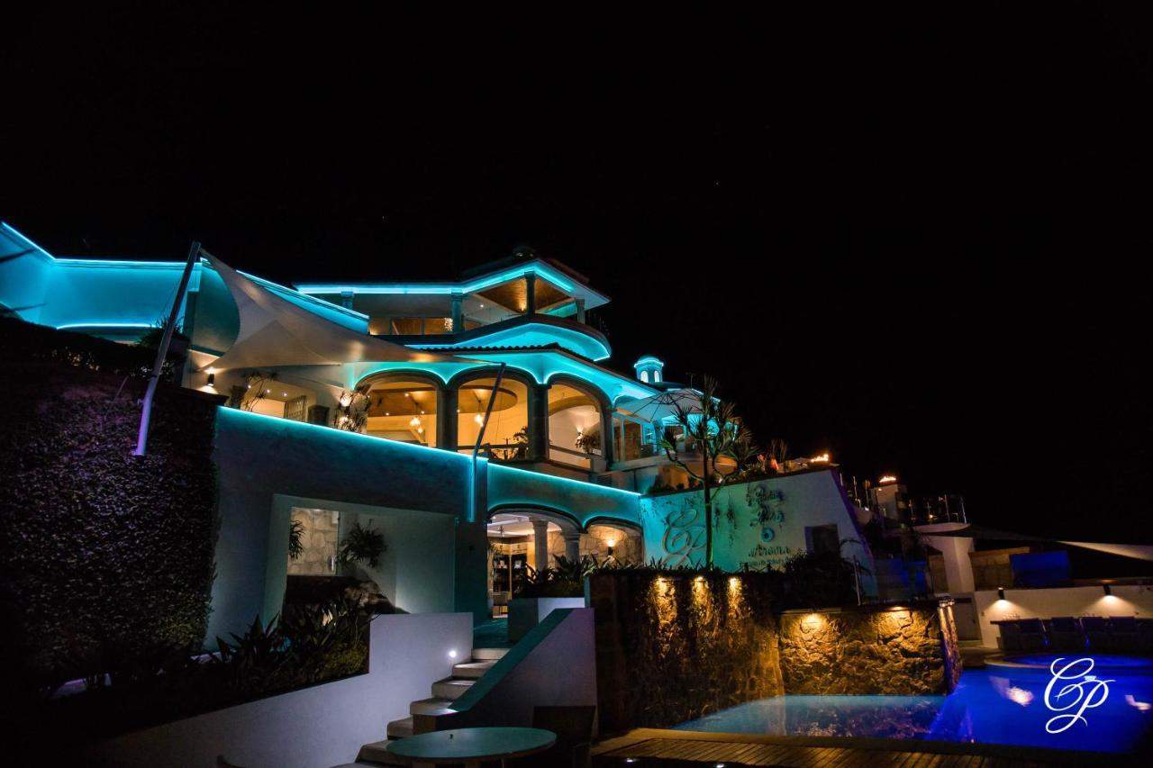 De Cantera Y Plata Boutique Hotel 5*