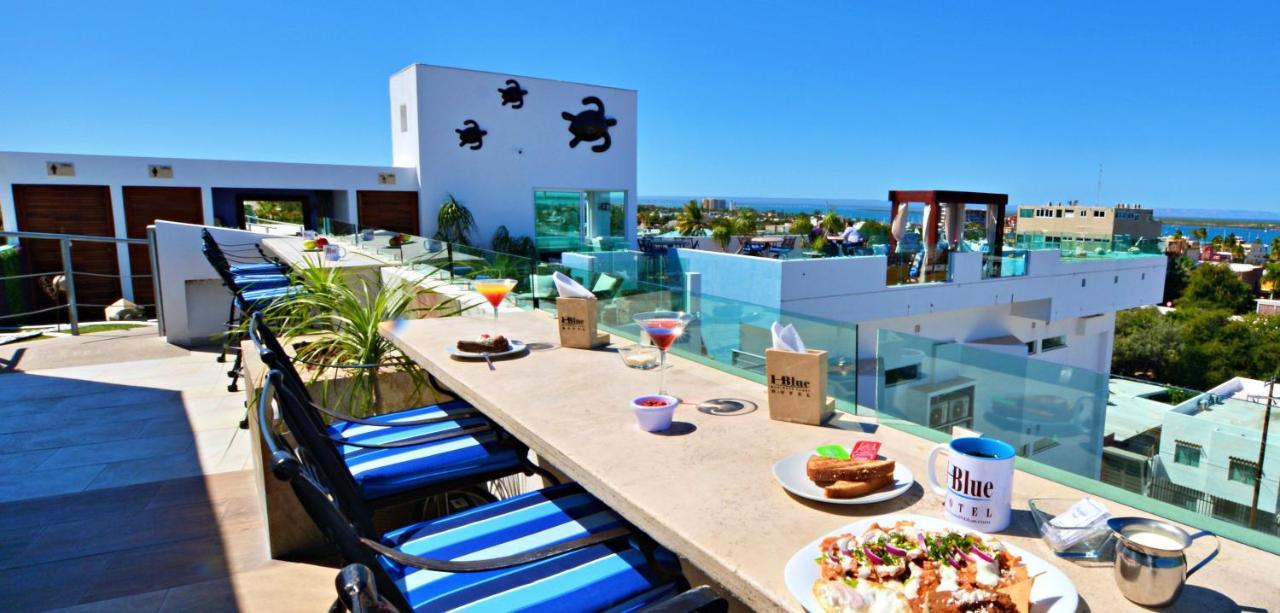 Hotel Hblue 3*