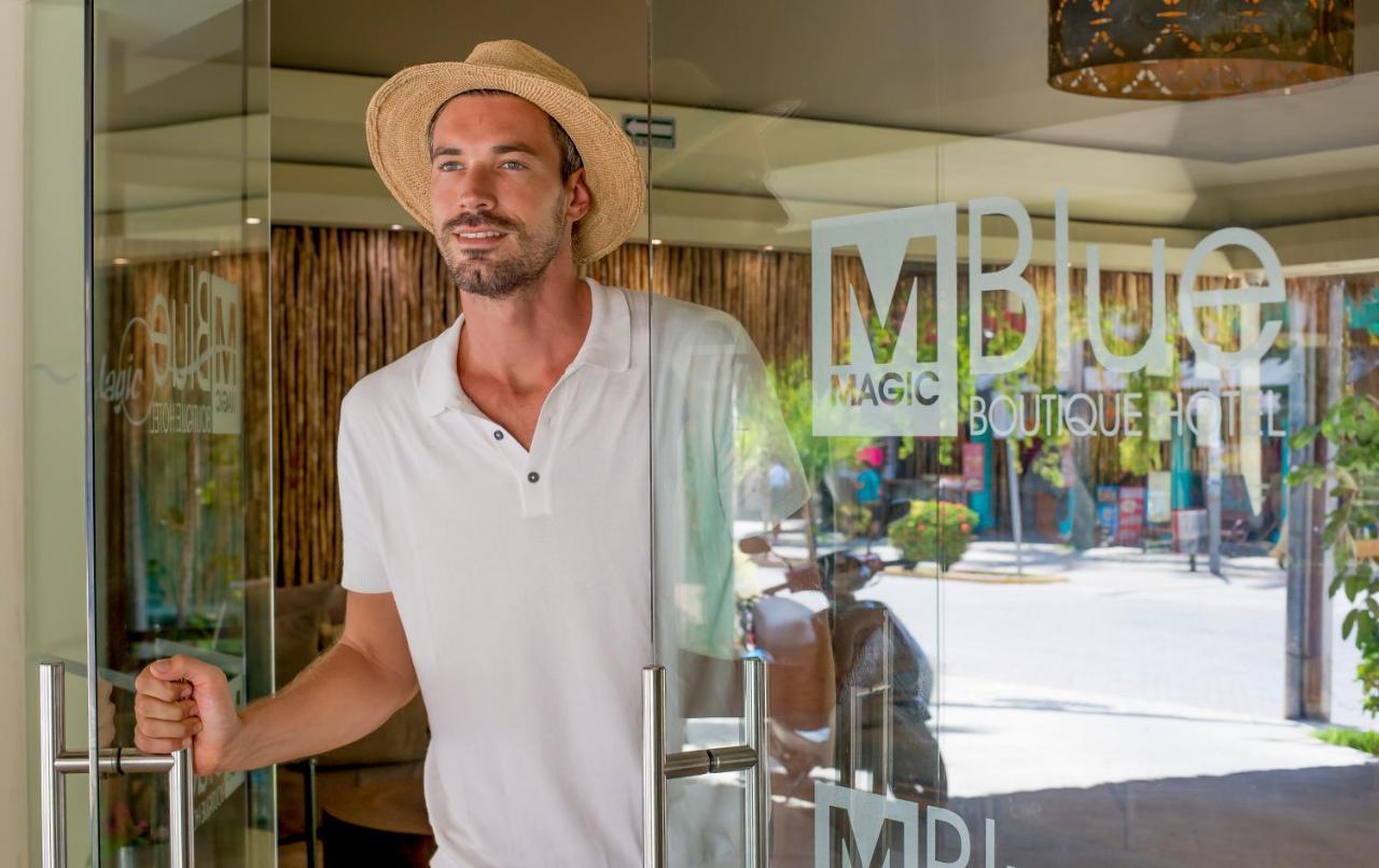 Magic Blue Boutique Adults Only 5* Playa del Carmen
