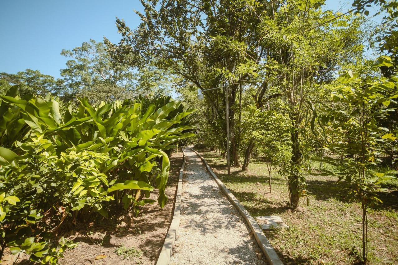 Holiday park Kin Balam Palenque