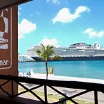 Hotel Boutique Vista Del Mar Cozumel