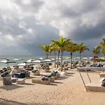 Andaz Mayakoba All Inclusive