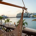 Hotel Boutique Vista Del Mar Cozumel