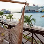 Hotel Boutique Vista Del Mar Cozumel