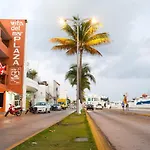 Hotel Boutique Vista Del Mar Cozumel