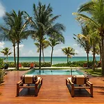 Andaz Mayakoba All Inclusive