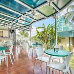 Hotel Y Spa Posada Mirador