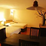 Hotel Calli Quetzalcoatl