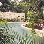 Hotel Aires Bacalar