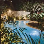 Hotel Aires Bacalar