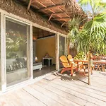 Villa Pescadores Tulum By Ahau Collection