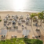 Andaz Mayakoba All Inclusive