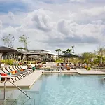 Andaz Mayakoba All Inclusive