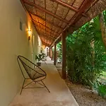 Tierra Maya Hotel Spa & Sanctuary
